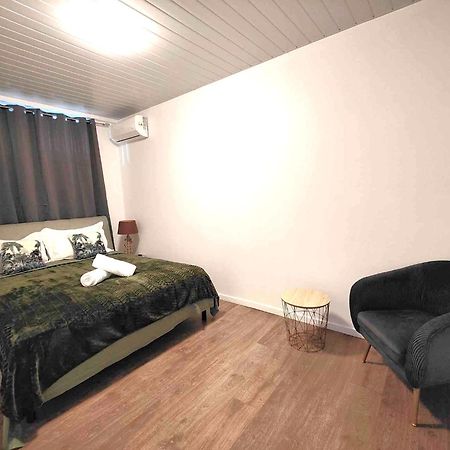 La Villa Mareva Faaa Kültér fotó