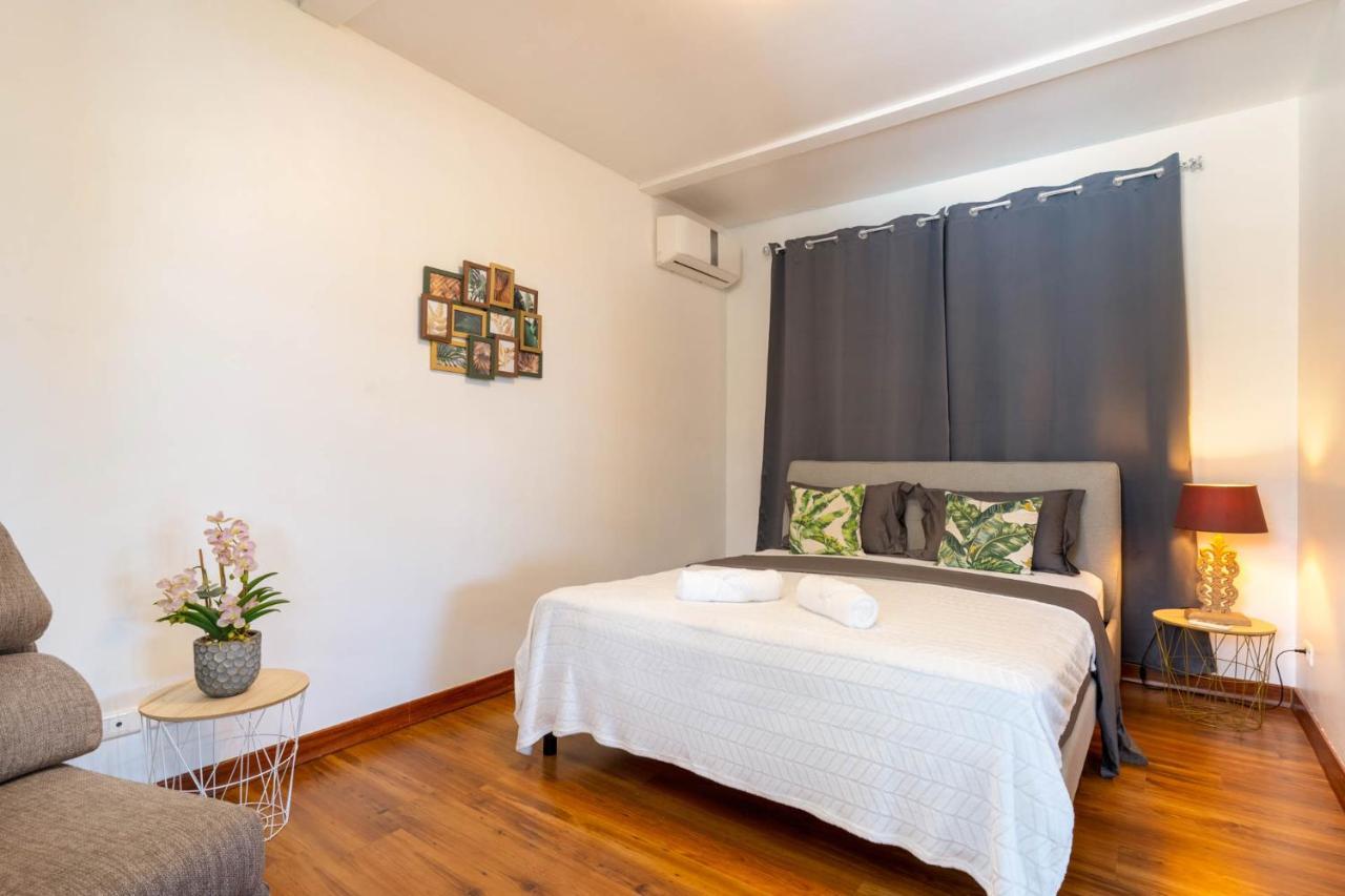 La Villa Mareva Faaa Kültér fotó