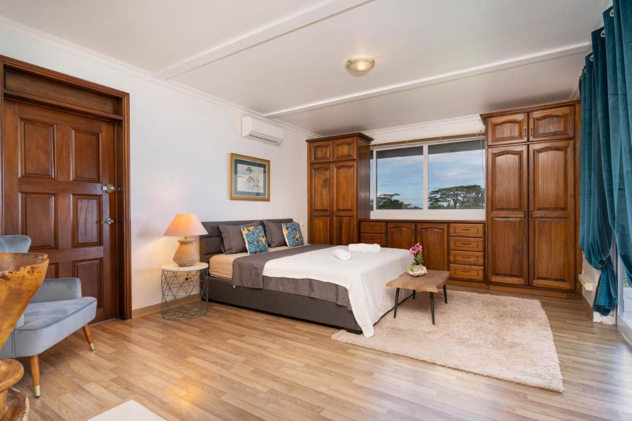 La Villa Mareva Faaa Kültér fotó